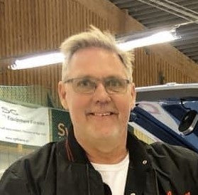 Kenth Ekström