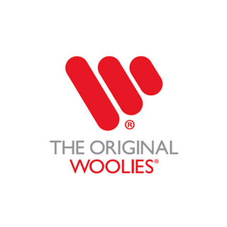Wheel Woolies logotyp
