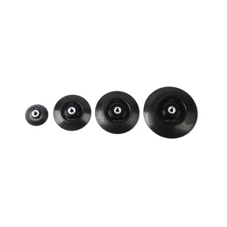 MaxShine - Soft Rotary Backing Plate 3" - ccp