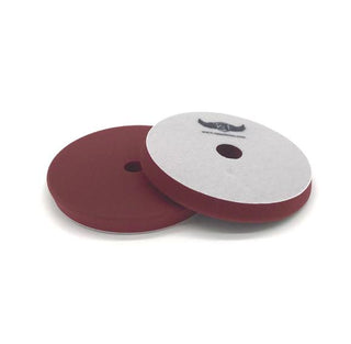 Angelwax Slimline Foam Pad Maroon 2"