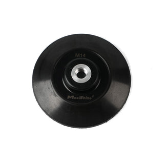 MaxShine - Soft Rotary Backing Plate 5"