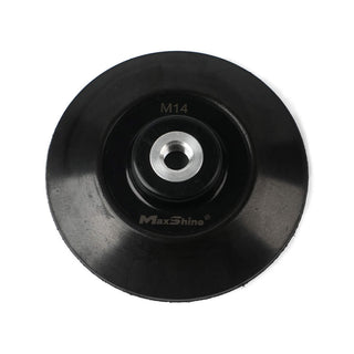 MaxShine - Soft Rotary Backing Plate 5"
