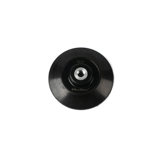 MaxShine - Soft Rotary Backing Plate 3"