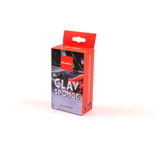 MaxShine - Clay Sponge Block