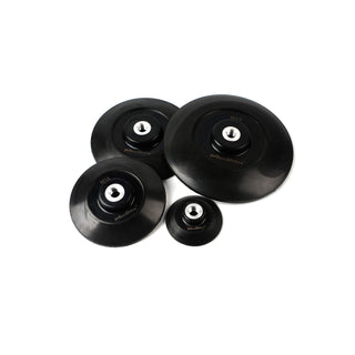 MaxShine - Soft Rotary Backing Plate 6" - carcareproducts / CCP