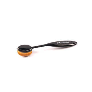 MaxShine - Ultra Soft Rounded Brush Combo