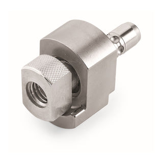 Friexcenterroterande arbetsaxel 3mm från Flex, en axel
