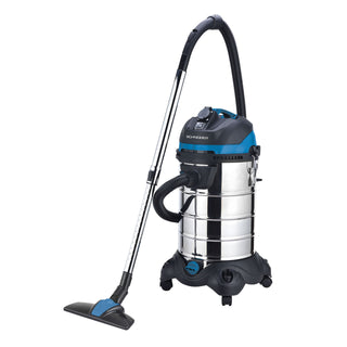 Schneider Våt & Torrdammsugare 30L 1200W produktbild / carcareproducts