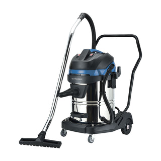 Schneider - Våt & Torrdammsugare 60L 2400W Produktbild - carcareproducts