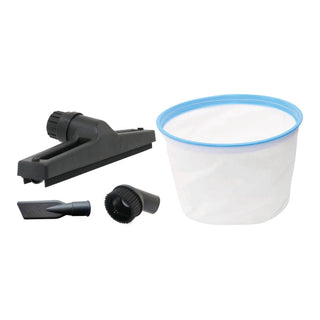 Schneider - Våt & Torrdammsugare 60L 2400W tillbehörsbild - ccp