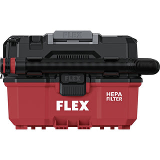 Flex - Batteridammsugare VC9 LMC 18 RC - ccp