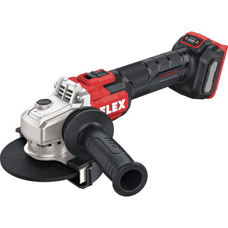 Flex - LBE125-15 18-EC C | Vinkelslip