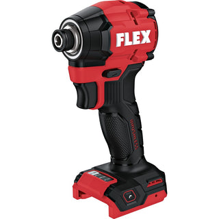 Flex Slagskruvdragare ID1/4" 18-EC LD