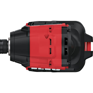 Flex Slagskruvdragare ID1/4" 18-EC LD