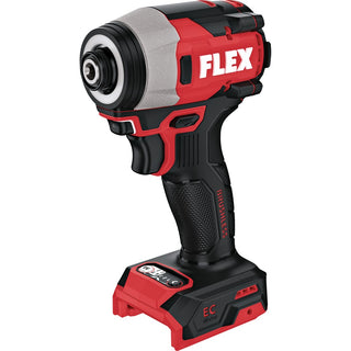 Flex Slagskruvdragare ID1/4" 18-EC HD2 C 1