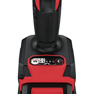 Flex Slagskruvdragare ID1/4" 18-EC HD2 C 3