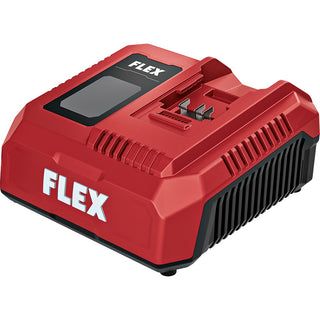 Flex - CA 2 12/18,0V Snabbladdare1
