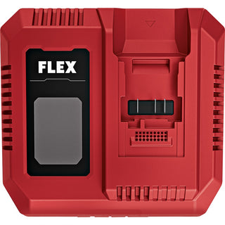 Flex - CA 2 12/18,0V Snabbladdare6