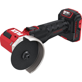 LBE76 18-EC C | Minivinkelslip