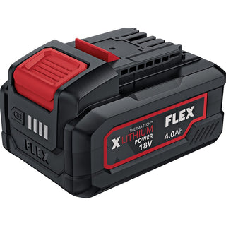 Flex - AP 18.0V/4Ah Batteri