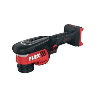 Flex - PXCE 18-EC C | Revolutionerande Batteripolermaskin