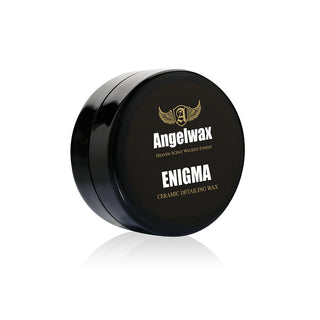 Angelwax Enigma Polish, Protect & Maintain Paket