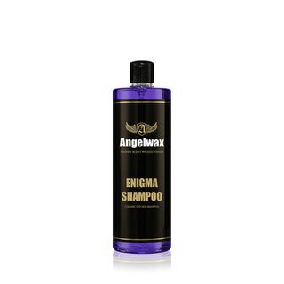 Angelwax Enigma Polish, Protect & Maintain Paket