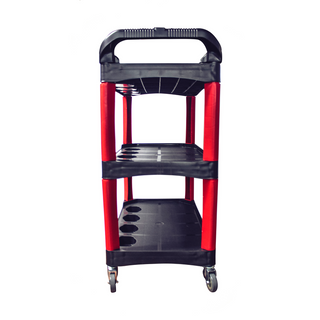 MaxShine - Universal Utility Detailing Cart