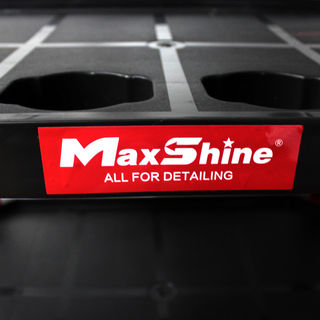 MaxShine - Universal Utility Detailing Cart