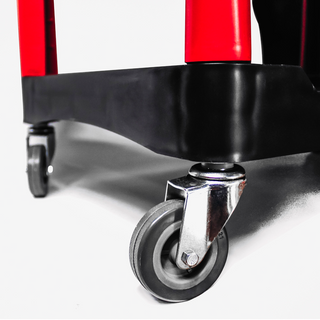 MaxShine - Universal Utility Detailing Cart