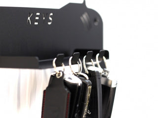 Poka Premium - Key Holder Shelf