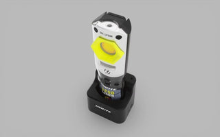 Unilite Compact Detailing Light (CRI-1250R)