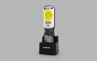 Unilite Compact Detailing Light (CRI-1250R)