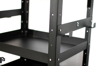 Poka Premium - Detailing Trolley Pro