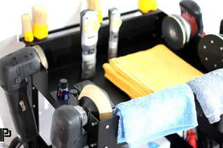 Poka Premium - Detailing Trolley Pro