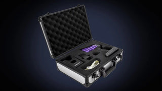 Unilite Powerful UV Curing Kit (UV-CURE)