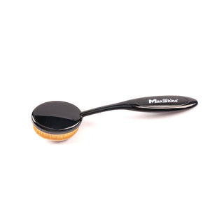 MaxShine - Ultra Soft Rounded Brush Combo