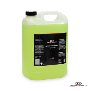 All Purpose Cleaner (APC)