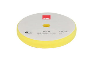 Rupes - Rotary Fine Foam Pad 6" (160/160mm)