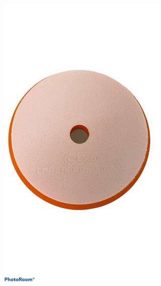 Firepad Ultra Heavy Cut Foam Pad 6"