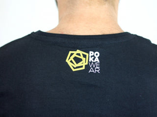 Poka Premium T-Shirt (Detailing Is An Art )
