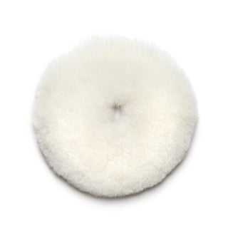 Angelwax Lambskin Pad 6"