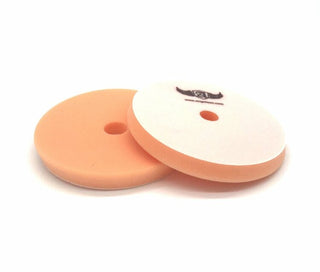 Angelwax Slimline Foam Pad Orange 6"