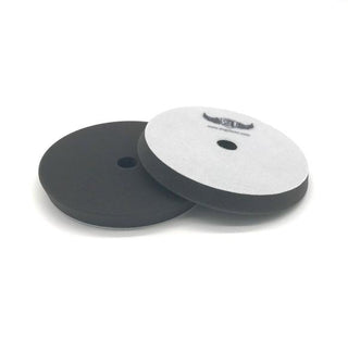 Angelwax Slimline Foam Pad Black 2"