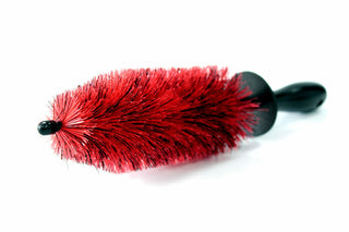 MaxShine Wheel & Rim Brush