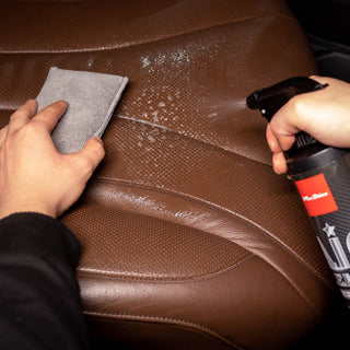 MaxShine Interior Scrubbing Pad