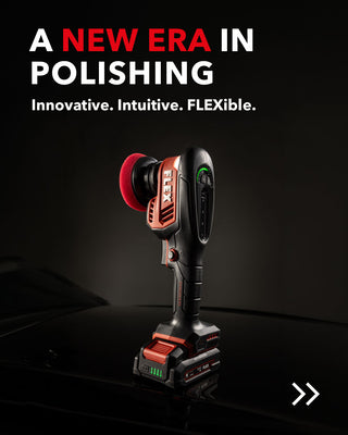 Flex - PXCE 18-EC Set