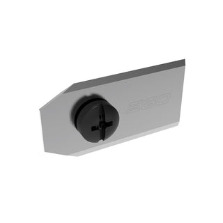 EGO AB1009R – Knivblad till Robotgräsklippare 9-pack 1