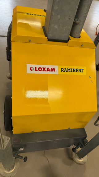 AG Industrial Coating – Permanent skydd mot graffiti och smuts - carcareproducts