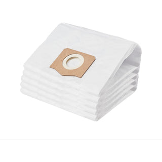 EGO - Dammpåse för WDV0900E, 5-Pack